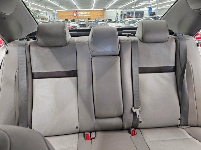 Toyota Camry 2014.5 4dr Sdn I4 Auto SE Sport (Natl) 2014