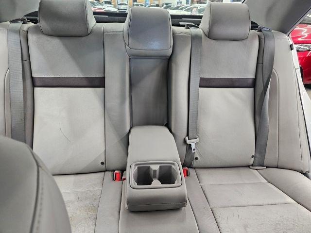 Toyota Camry 2014.5 4dr Sdn I4 Auto SE Sport (Natl) 2014