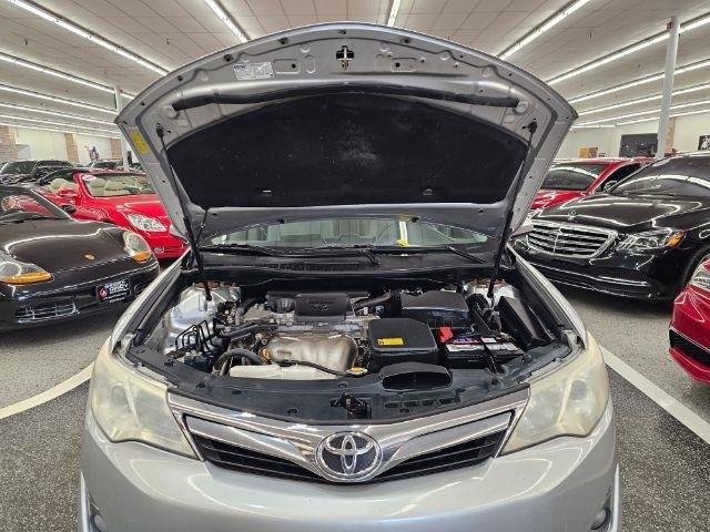 Toyota Camry 2014.5 4dr Sdn I4 Auto SE Sport (Natl) 2014