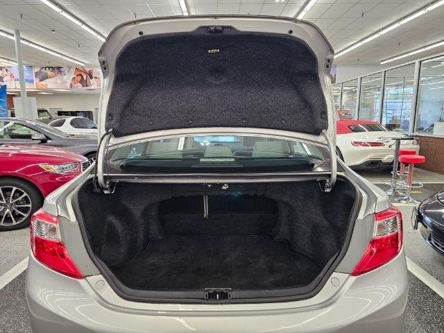 Toyota Camry 2014.5 4dr Sdn I4 Auto SE Sport (Natl) 2014