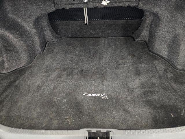 Toyota Camry 2014.5 4dr Sdn I4 Auto SE Sport (Natl) 2014