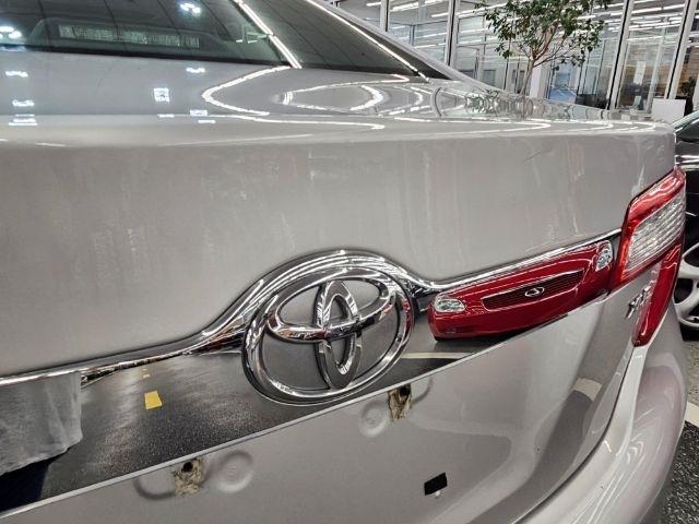 Toyota Camry 2014.5 4dr Sdn I4 Auto SE Sport (Natl) 2014