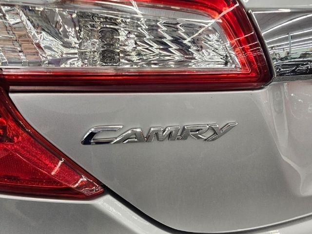 Toyota Camry 2014.5 4dr Sdn I4 Auto SE Sport (Natl) 2014