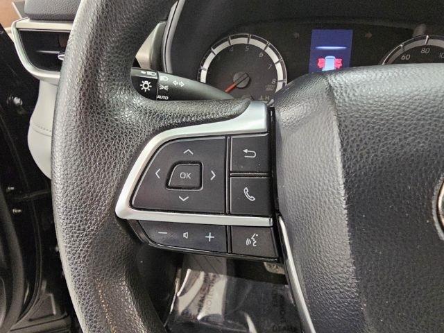 Toyota Highlander L AWD (Natl) 2021