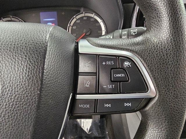 Toyota Highlander L AWD (Natl) 2021