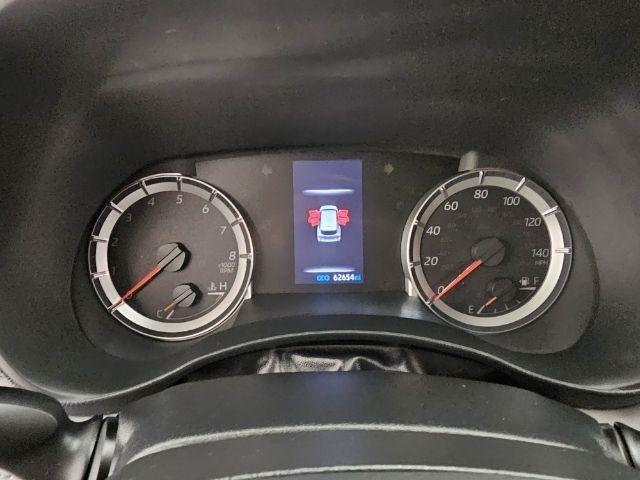 Toyota Highlander L AWD (Natl) 2021