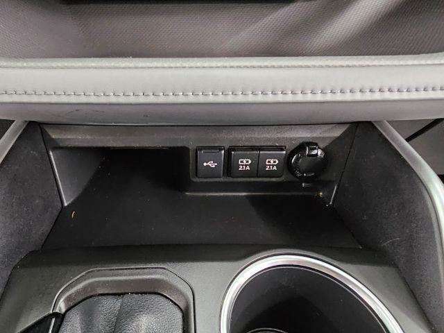 Toyota Highlander L AWD (Natl) 2021
