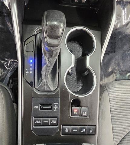 Toyota Highlander L AWD (Natl) 2021