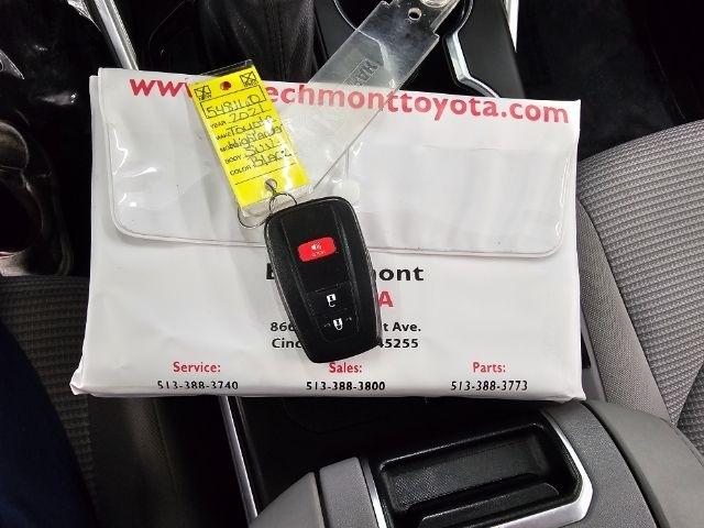 Toyota Highlander L AWD (Natl) 2021