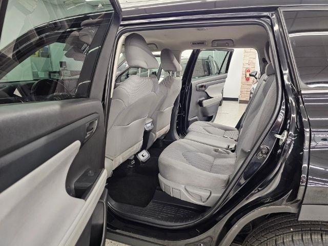 Toyota Highlander L AWD (Natl) 2021