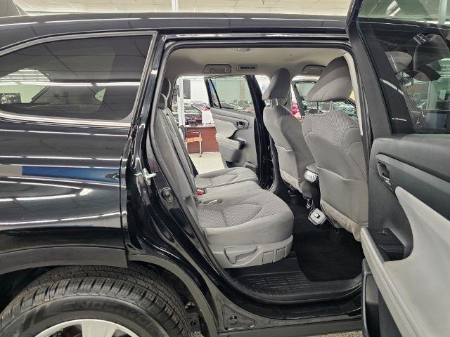 Toyota Highlander L AWD (Natl) 2021