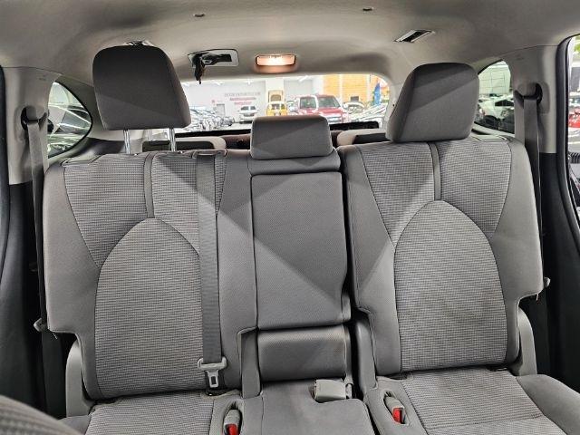 Toyota Highlander L AWD (Natl) 2021