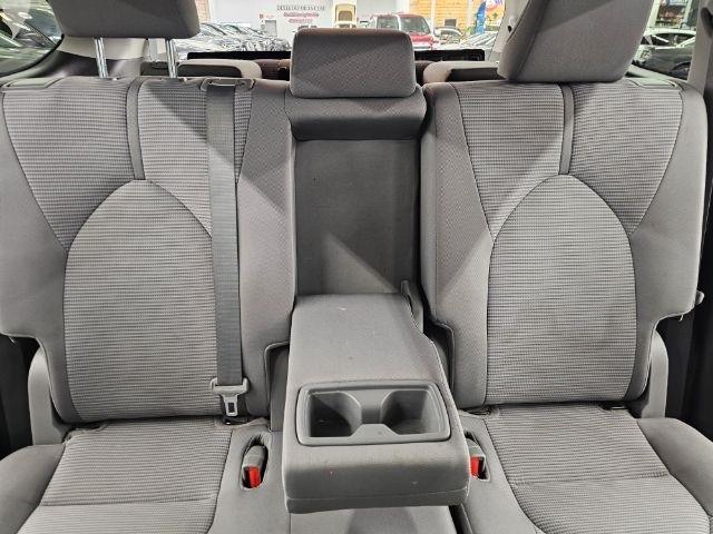 Toyota Highlander L AWD (Natl) 2021