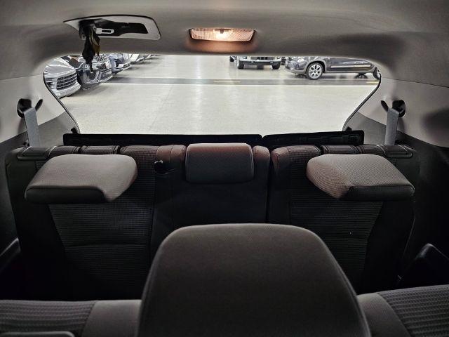 Toyota Highlander L AWD (Natl) 2021