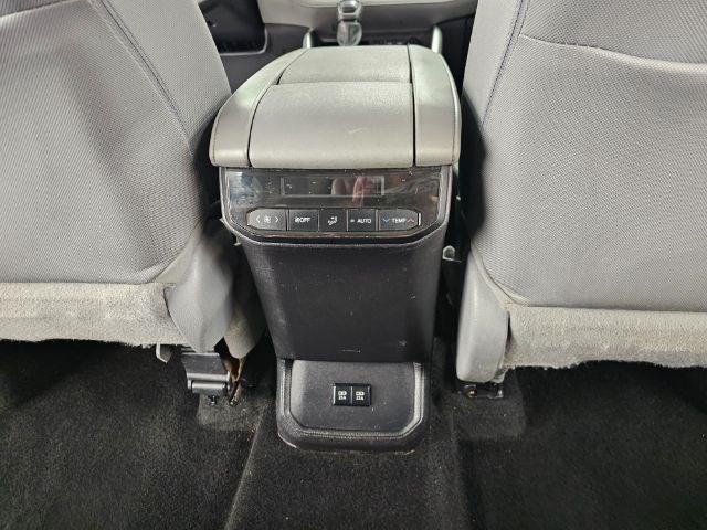 Toyota Highlander L AWD (Natl) 2021