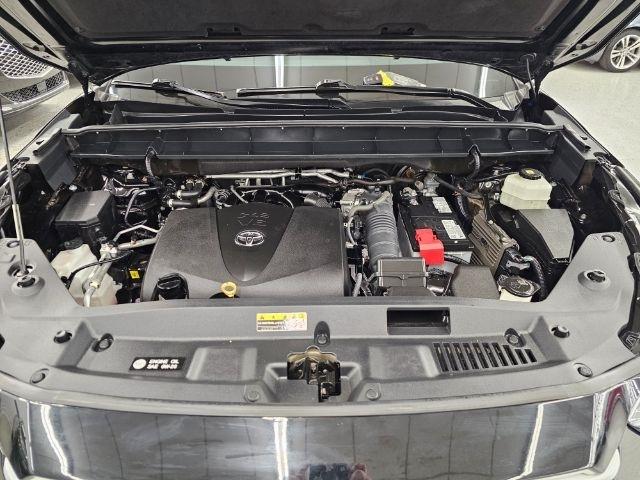 Toyota Highlander L AWD (Natl) 2021