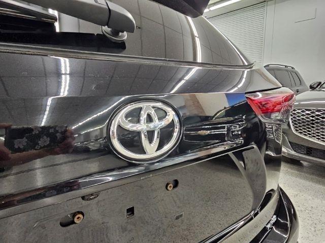 Toyota Highlander L AWD (Natl) 2021