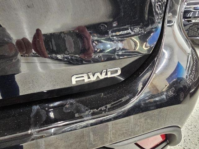 Toyota Highlander L AWD (Natl) 2021