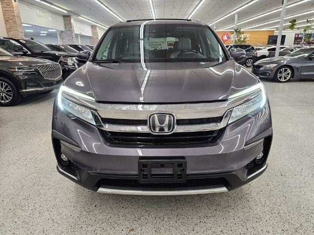 Honda Pilot Elite AWD 2019