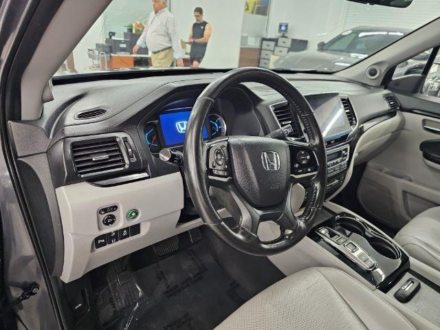 Honda Pilot Elite AWD 2019