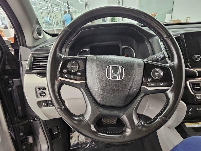 Honda Pilot Elite AWD 2019