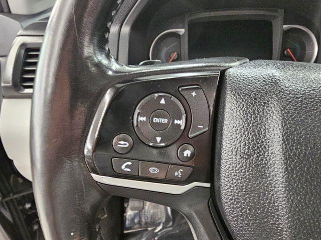 Honda Pilot Elite AWD 2019