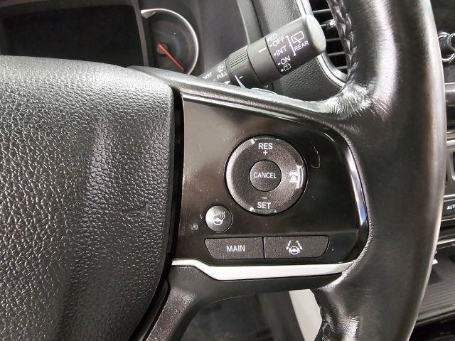 Honda Pilot Elite AWD 2019