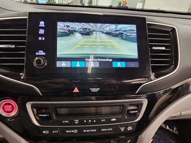 Honda Pilot Elite AWD 2019