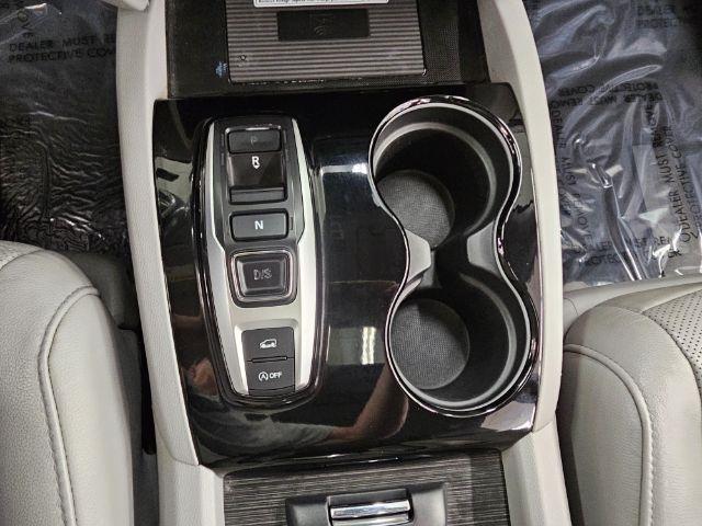 Honda Pilot Elite AWD 2019