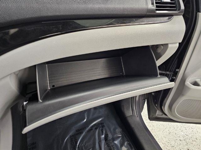 Honda Pilot Elite AWD 2019