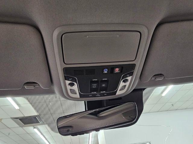 Honda Pilot Elite AWD 2019