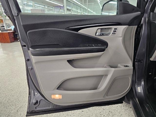 Honda Pilot Elite AWD 2019