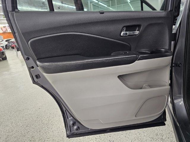 Honda Pilot Elite AWD 2019