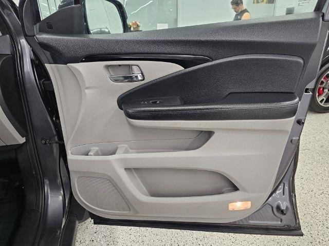Honda Pilot Elite AWD 2019