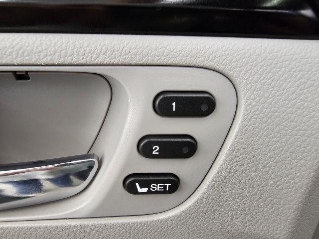 Honda Pilot Elite AWD 2019