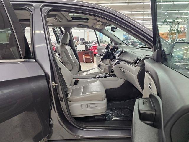 Honda Pilot Elite AWD 2019