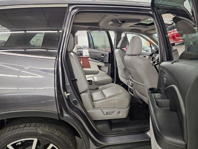 Honda Pilot Elite AWD 2019