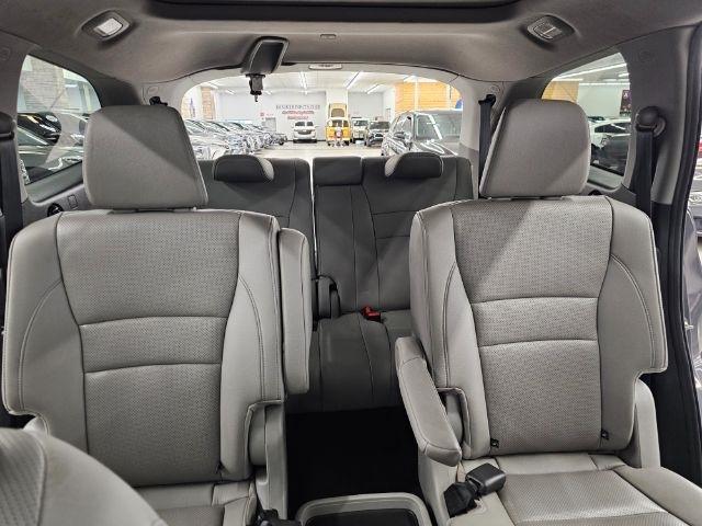 Honda Pilot Elite AWD 2019