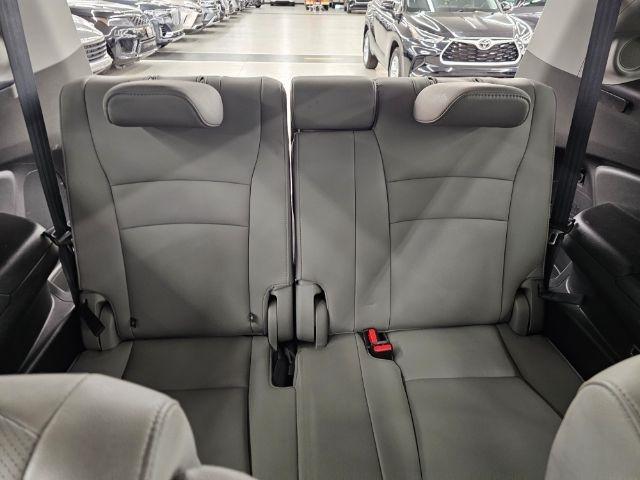 Honda Pilot Elite AWD 2019