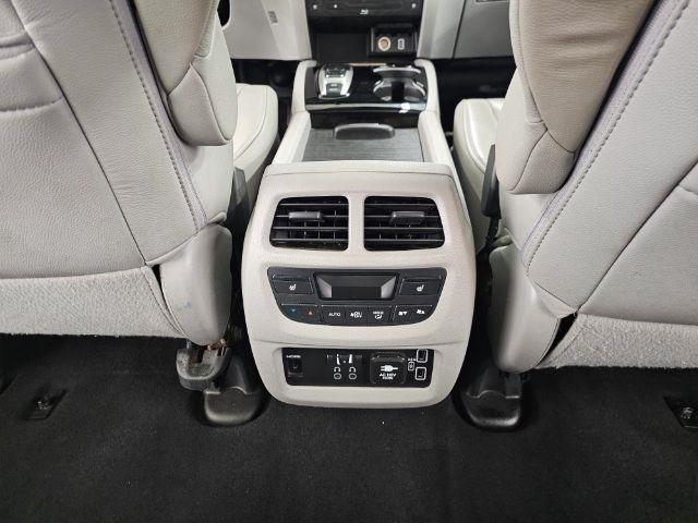 Honda Pilot Elite AWD 2019