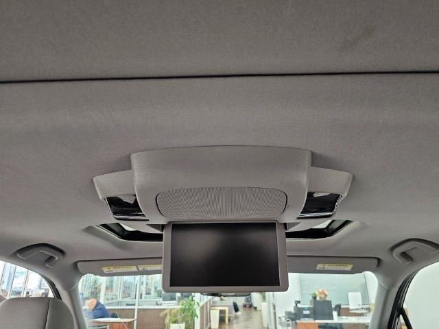 Honda Pilot Elite AWD 2019