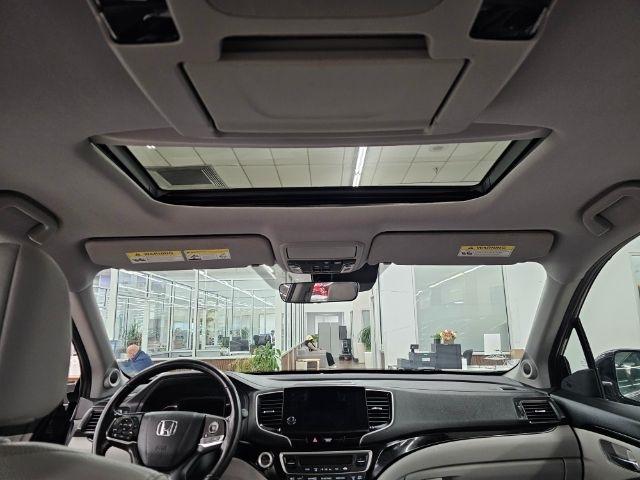 Honda Pilot Elite AWD 2019