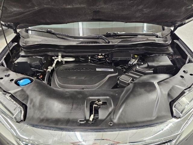 Honda Pilot Elite AWD 2019