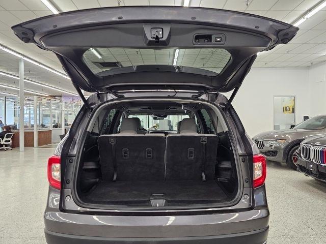 Honda Pilot Elite AWD 2019