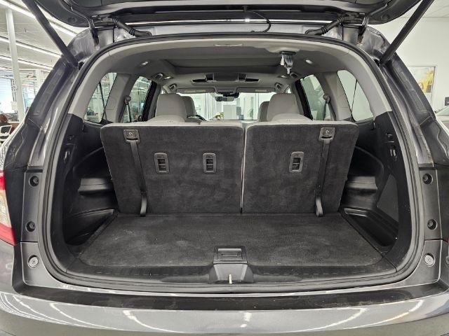 Honda Pilot Elite AWD 2019