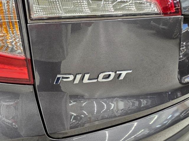 Honda Pilot Elite AWD 2019