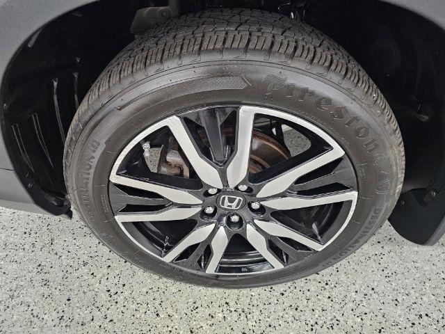 Honda Pilot Elite AWD 2019