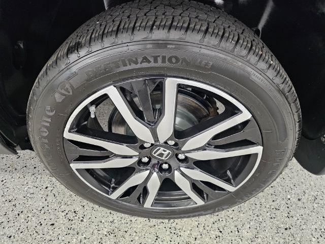 Honda Pilot Elite AWD 2019