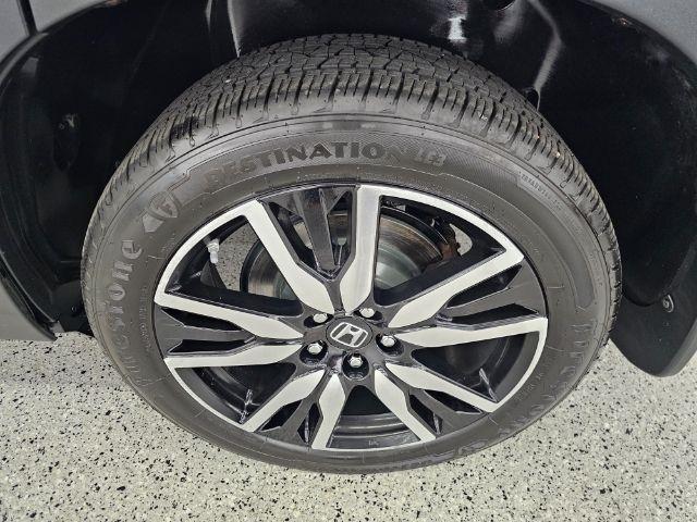 Honda Pilot Elite AWD 2019