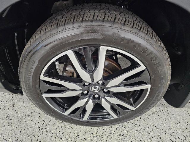 Honda Pilot Elite AWD 2019